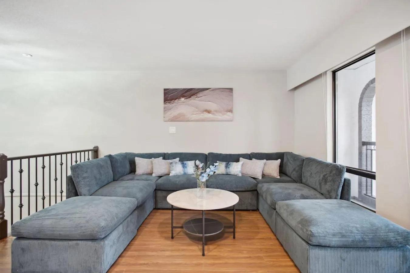 Large Multi-Family Retreat With 2 Car Garage Villa Vancouver 0*,  Canada